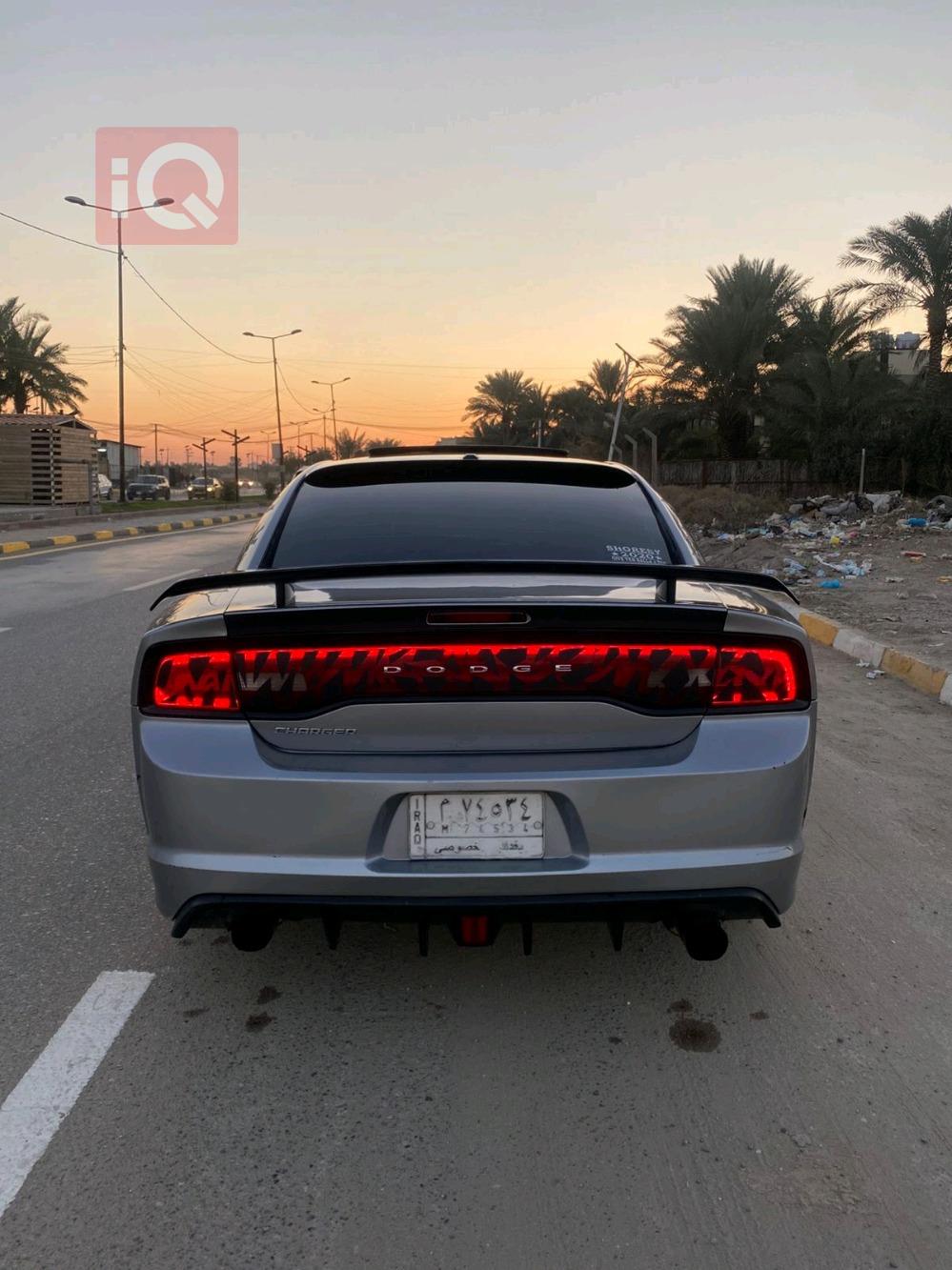 Dodge Charger